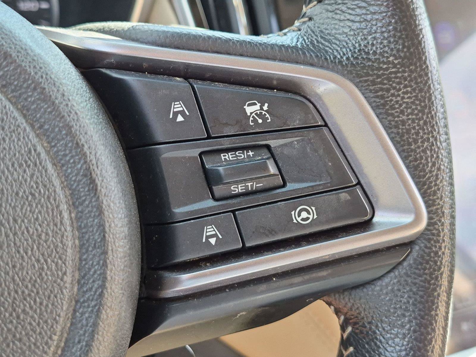 Certified 2025 Subaru Outback Limited AWD/4WD image 16