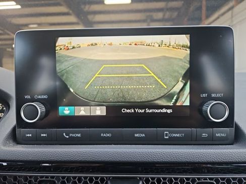 Certified 2023 Honda Civic LX image 17