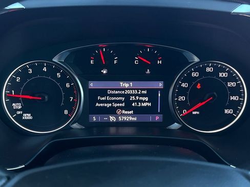 Certified 2023 Chevrolet Blazer LT image 29