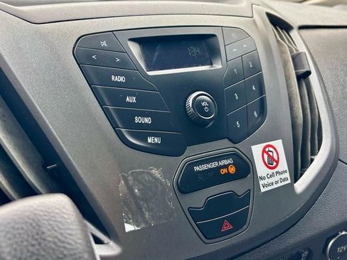 Used 2017 Ford Transit 350 178 DRW RWD image 19
