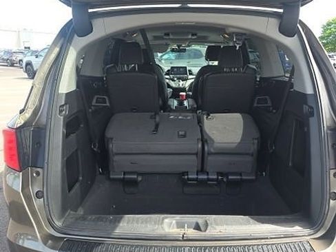 Used 2019 Honda Odyssey EX-L image 7