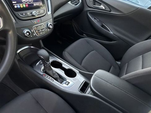 Certified 2024 Chevrolet Malibu LT image 23
