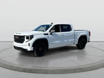 Used 2025 GMC Sierra 1500 Elevation