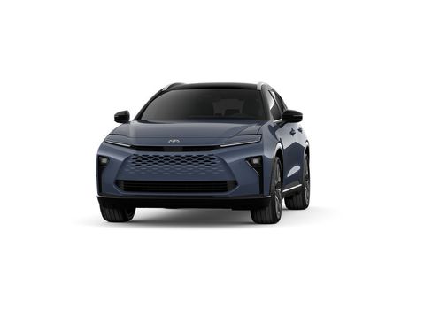 New 2026 Toyota Crown Signia w/ Advanced Technology Package AWD/4WD image 18