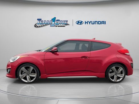 Used 2013 Hyundai Veloster Turbo image 6