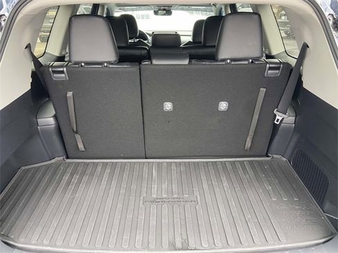 Used 2025 Toyota Grand Highlander XLE image 10