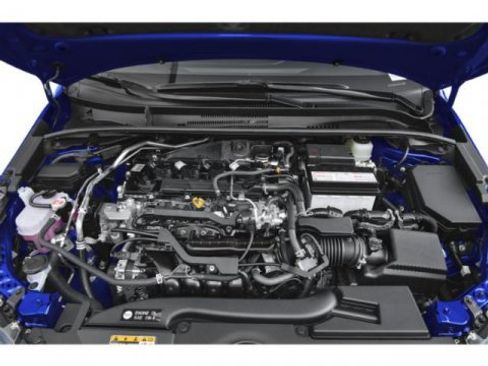 Used 2025 Toyota Corolla XSE FWD image 11