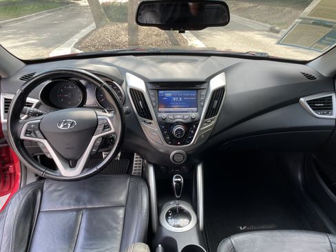 Used 2014 Hyundai Veloster RE:FLEX Edition FWD image 25