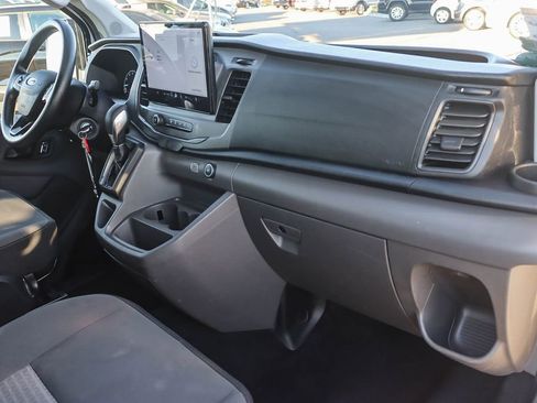 Used 2022 Ford Transit 350 XLT image 36