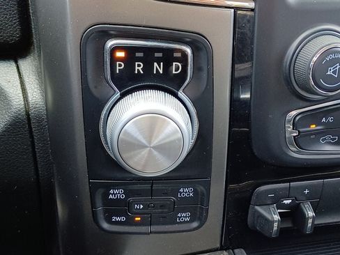 Used 2017 RAM 1500 Sport AWD/4WD image 23
