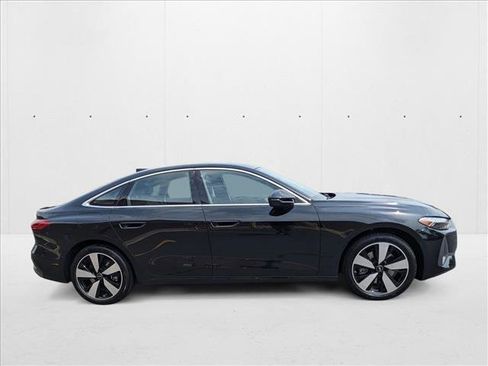 New 2025 Audi A5 2.0T Prestige image 4