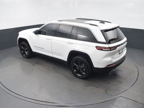 Used 2023 Jeep Grand Cherokee 4WD 4xe w/ Luxury Tech Group II image 46