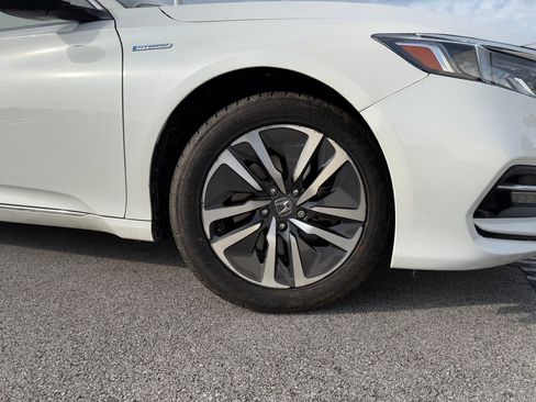 Certified 2020 Honda Accord EX image 7