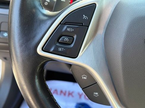 Used 2018 Chevrolet Corvette Z06 RWD image 21
