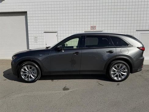 New 2026 MAZDA CX-90 3.3 Turbo w/ Preferred Package image 3
