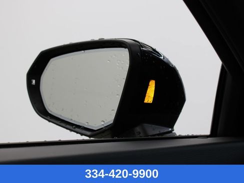 New 2025 Audi Q3 2.0T Premium image 32