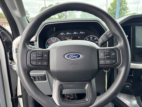 Used 2021 Ford F150 XLT AWD/4WD image 38