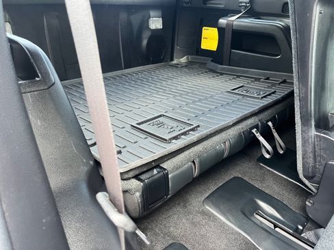 Certified 2023 Toyota 4Runner Limited AWD/4WD image 33