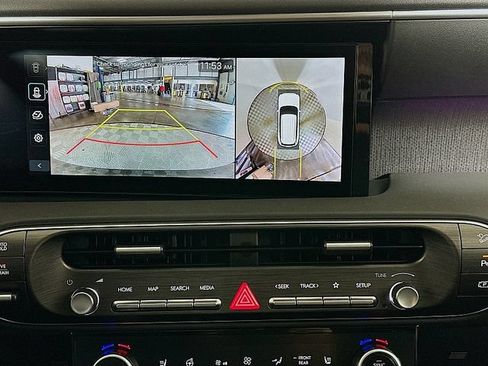 Used 2026 Hyundai Palisade SEL AWD/4WD image 20