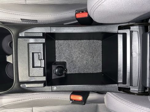 Used 2025 Subaru Legacy Premium image 24