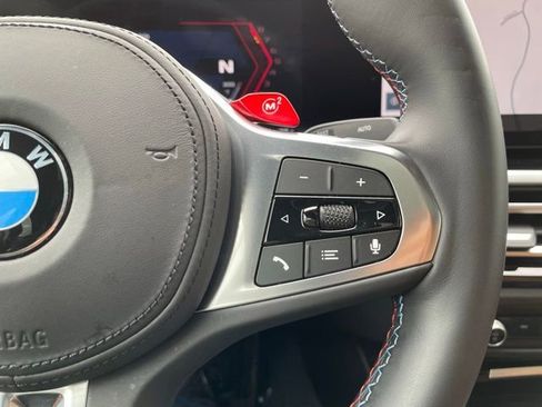 Used 2023 BMW M2 RWD image 17