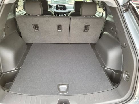 New 2026 Chevrolet Blazer LT image 7