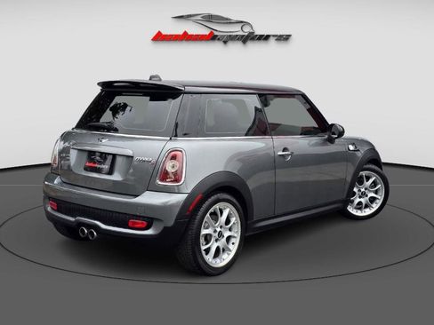 Used 2008 MINI Cooper S w/ Sport Pkg image 10