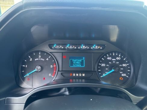 Used 2021 Ford F550 2WD Regular Cab Super Duty image 87