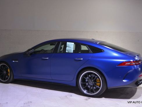 Used 2019 Mercedes-Benz AMG GT 63 S image 31