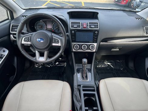 Used 2017 Subaru Crosstrek 2.0i Limited w/ Popular Package #2 AWD/4WD image 29