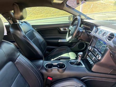 Certified 2020 Ford Mustang GT Premium w/ GT Performance Package image 23