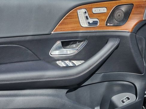 Used 2026 Mercedes-Benz GLE 350 4MATIC image 10