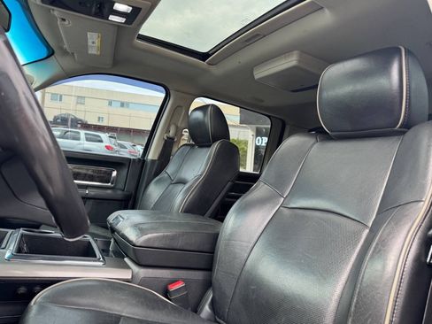 Used 2012 RAM 3500 Laramie Limited AWD/4WD image 32