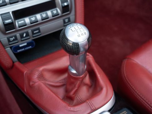 Used 2008 Porsche 911 Turbo AWD/4WD image 10