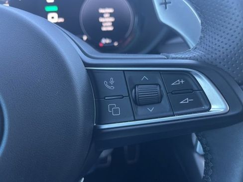 Used 2024 Dodge Hornet R/T Plus AWD/4WD image 27
