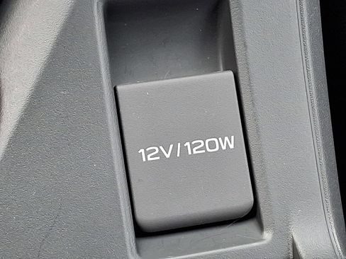 Certified 2025 Subaru Crosstrek 2.5i Wilderness image 25