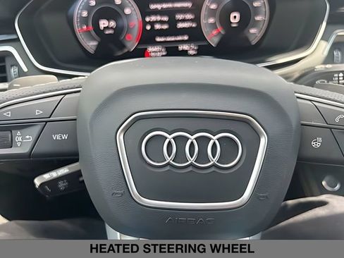 Used 2023 Audi A5 2.0T Premium Plus w/ Premium Plus AWD/4WD image 25