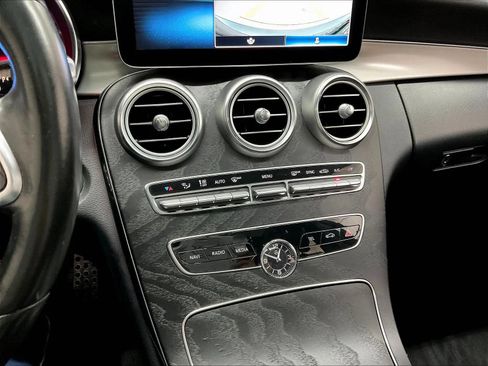 Used 2020 Mercedes-Benz C 300 4MATIC Sedan image 24