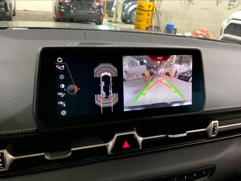 Used 2023 Toyota Supra Premium w/ Driver Assist Package RWD image 22
