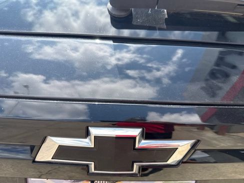 Used 2024 Chevrolet Traverse Z71 w/ LPO, Floor Liner Package AWD/4WD image 4