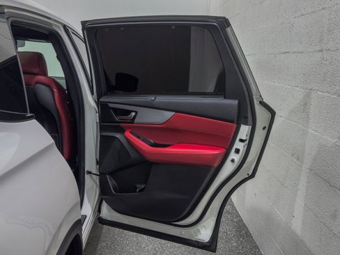 Used 2024 Acura MDX A-Spec image 22