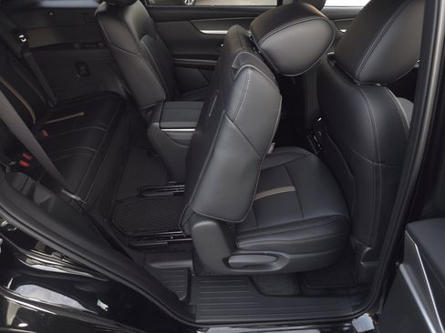 New 2026 MAZDA CX-90 3.3 Turbo S w/ Premium Plus image 43