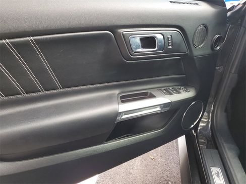 Used 2023 Ford Mustang Premium w/ Ford Safe & Smart Package image 8