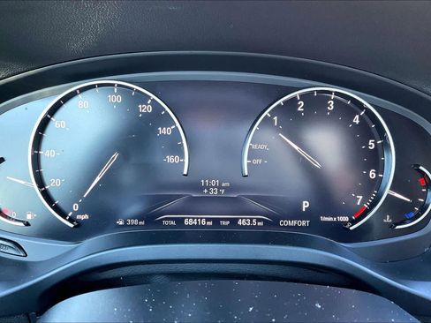 Used 2019 BMW X3 xDrive30i w/ Convenience Package image 28