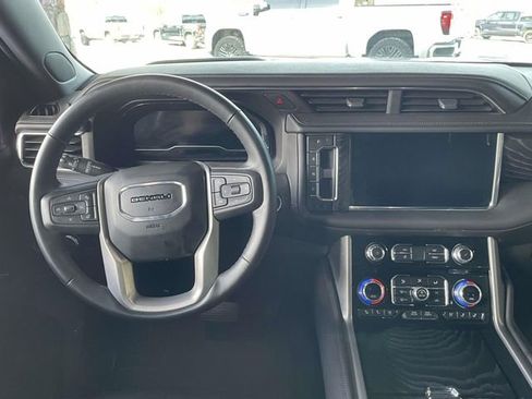 Certified 2023 GMC Yukon Denali image 14