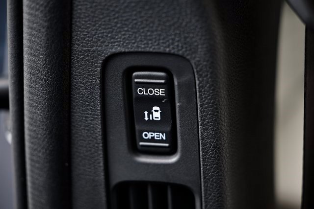 New 2026 Honda Odyssey EX-L image 35