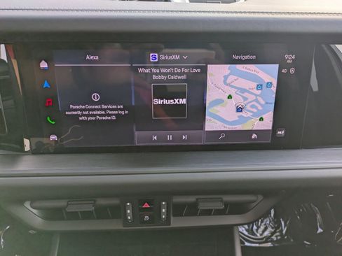 New 2025 Porsche Macan S image 17