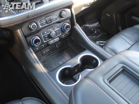 Certified 2023 Chevrolet Tahoe RST image 18