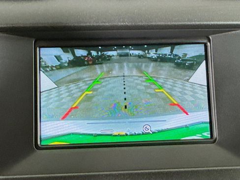 Used 2018 Ford Fusion S image 18