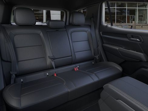 New 2026 GMC Terrain Elevation AWD/4WD image 17